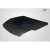 2003-2006 Nissan 350Z Z33 Geo6ix Dritech JGTC Hood - 1 Piece - image 5