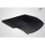 2003-2006 Nissan 350Z Z33 Geo6ix Dritech JGTC Hood - 1 Piece - image 7