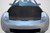 2003-2006 Nissan 350Z Z33 Carbon Creations Geo6ix Dritech JGTC Hood 1 Piece