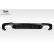2018-2020 Audi RS3 Macula Rear Diffuser - 1 Piece - image 9