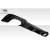 2018-2020 Audi RS3 Macula Rear Diffuser - 1 Piece - image 10