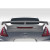 2009-2020 Nissan 370Z Z34 Duraflex N-4 Tall Rear Trunk Wing Spoiler - 1 Piece - image 1