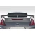 2009-2020 Nissan 370Z N-4 Tall Rear Wing - image 1