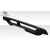 2009-2020 Nissan 370Z N-4 Tall Rear Wing - image 10