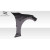 2019-2023 Hyundai Veloster N Nevus Front Fenders - 2 Piece - image 6