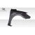 2019-2023 Hyundai Veloster N Nevus Front Fenders - 2 Piece - image 5