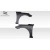 2019-2023 Hyundai Veloster N Nevus Front Fenders - 2 Piece - image 7