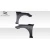 2019-2023 Hyundai Veloster Nevus Fender - image 3