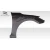 2019-2023 Hyundai Veloster Nevus Fender - image 4