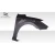 2019-2023 Hyundai Veloster Nevus Fender - image 5