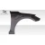2019-2023 Hyundai Veloster N Nevus Front Fenders - 2 Piece - image 5
