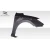 2019-2023 Hyundai Veloster N Nevus Front Fenders - 2 Piece - image 13