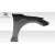 2019-2023 Hyundai Veloster N Nevus Front Fenders - 2 Piece - image 12