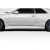 1995-1998 Nissan Skyline Revan Side Skirts - image 1