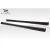 1995-1998 Nissan Skyline Revan Side Skirts - image 10