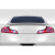 2003-2007 Infiniti G Coupe G35 Duraflex Revear Rear Wing Spoiler - 1 Piece - image 1