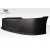 1992-1995 Honda Civic Road Racer Front Bumper - 1 Piece - image 5