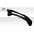 2014-2019 Ford Fiesta Reta Rear Wing - image 7