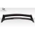 2014-2019 Ford Fiesta Reta Rear Wing - image 3