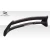 2014-2019 Ford Fiesta Reta Rear Wing - image 6