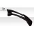 2014-2019 Ford Fiesta Reta Rear Wing - image 8