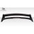 2014-2019 Ford Fiesta Reta Rear Wing - image 9