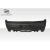 2005-2009 Ford Mustang Circuit Rear Bumper - image 5