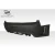 2005-2009 Ford Mustang Circuit Rear Bumper - image 6