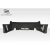 2005-2009 Ford Mustang Circuit Rear Bumper - image 11