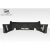 2005-2009 Ford Mustang Circuit Rear Bumper - image 10