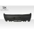 2005-2009 Ford Mustang Circuit Rear Bumper - image 4