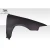 1992-1995 Honda Civic Road Racer Front Fenders - 2 Pieces - image 4