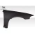1992-1995 Honda Civic Road Racer Fender - image 3