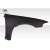 1992-1995 Honda Civic Road Racer Front Fenders - 2 Pieces - image 10