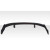 2014-2019 Ford Fiesta RS Look Rear Wing Spoiler - 1 Piece (S) - image 6