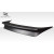 2003-2008 Nissan 350Z Z33 S Look Rear Wing Spoiler - 1 piece (S) - image 7