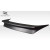 2003-2008 Nissan 350Z Z33 S Look Rear Wing Spoiler - 1 piece (S) - image 4