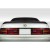 1990-1994 Lexus LS Series LS400 Duraflex RS Rear Wing Spoiler -1 Piece - image 6