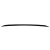 2019-2025 Porsche Cayenne Coupe Turbo GT Look Rear Mid Wing Spoiler - 1 Piece - image 7