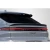 2019-2025 Porsche Cayenne Coupe Turbo GT Look Rear Wing - image 1