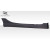 1993-1997 Mazda RX-7 Speed Shift Side Skirt Rocker Panels - 2 Pieces - image 7