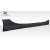 1993-1997 Mazda RX7 Speed Shift Side Skirts - image 8