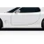 1993-1997 Mazda RX7 Speed Shift Side Skirts - image 1