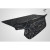 2013-2020 Scion FR-S Toyota 86 Subaru BRZ AeroForge Slipstream Trunk - 1 Piece (S) - image 6