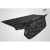 2013-2020 Scion FR-S Toyota 86 Subaru BRZ AeroForge Slipstream Trunk - 1 Piece (S) - image 12