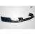 1990-1996 Nissan 300ZX Z32 Carbon Creations Turbo T Front Lip Spoiler Air Dam - 1 Piece - image 7