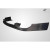 1990-1996 Nissan 300ZX Z32 Turbo T Front Lip Spoiler Air Dam - 1 Piece - image 3