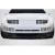 1990-1996 Nissan 300ZX Turbo T Carbon Fiber Front Lip - image 1