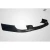 1990-1996 Nissan 300ZX Turbo T Carbon Fiber Front Lip - image 4