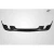 1990-1996 Nissan 300ZX Turbo T Carbon Fiber Front Lip - image 2